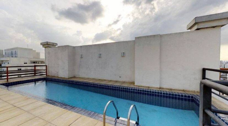 Imagem Apartamento com 2 Quartos à Venda, em Vila Gumercindo - São Paulo Imagem Apartamento com 2 Quartos à Venda, em Vila Gumercindo - São Paulo