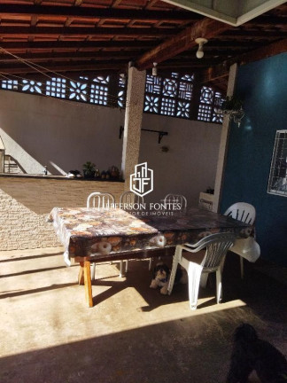 Imagem Casa com 2 Quartos à Venda, 110 m² em Quarto Centenário - Marília Imagem Casa com 2 Quartos à Venda, 110 m² em Quarto Centenário - Marília