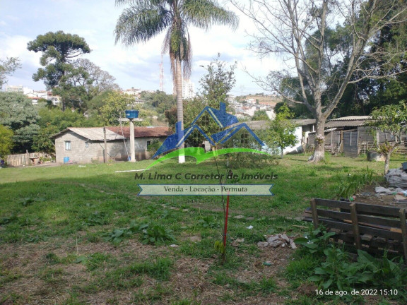 Imagem Imóvel Comercial à Venda, 1.600 m² em Terra Preta - Mairiporã