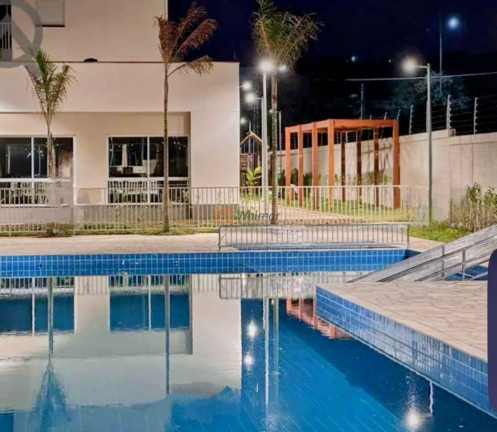 Imagem Imóvel com 2 Quartos para Alugar, 56 m² em Jardim Das Colinas - Hortolândia Imagem Imóvel com 2 Quartos para Alugar, 56 m² em Jardim Das Colinas - Hortolândia