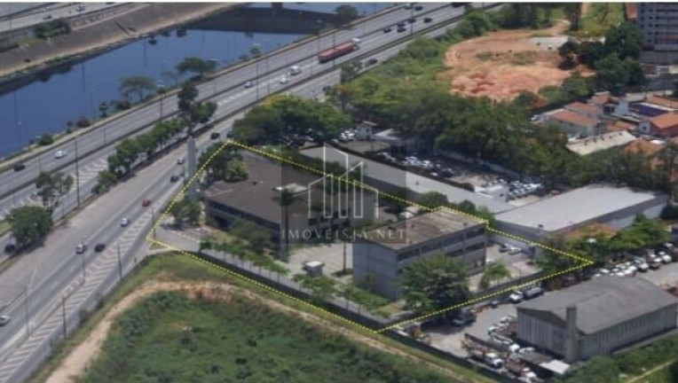 Imagem Imóvel Comercial para Alugar, 4.042 m² em Vila Leopoldina - São Paulo Imagem Imóvel Comercial para Alugar, 4.042 m² em Vila Leopoldina - São Paulo