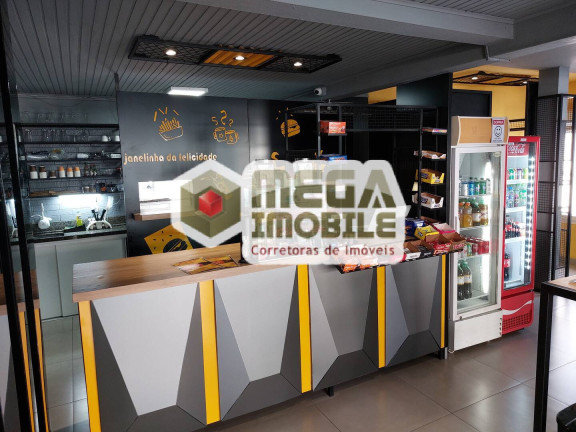Imagem Sala Comercial à Venda, 150 m² em Urubici Imagem Sala Comercial à Venda, 150 m² em Urubici