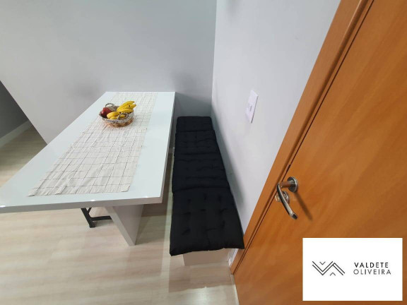 Imagem Apartamento com 2 Quartos à Venda, 48 m² em Jardim Das Indústrias - São José Dos Campos Imagem Apartamento com 2 Quartos à Venda, 48 m² em Jardim Das Indústrias - São José Dos Campos