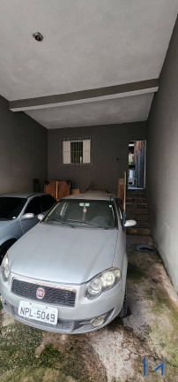 Imagem Casa com 2 Quartos à Venda, 125 m² em Vila Silviania - Carapicuíba Imagem Casa com 2 Quartos à Venda, 125 m² em Vila Silviania - Carapicuíba