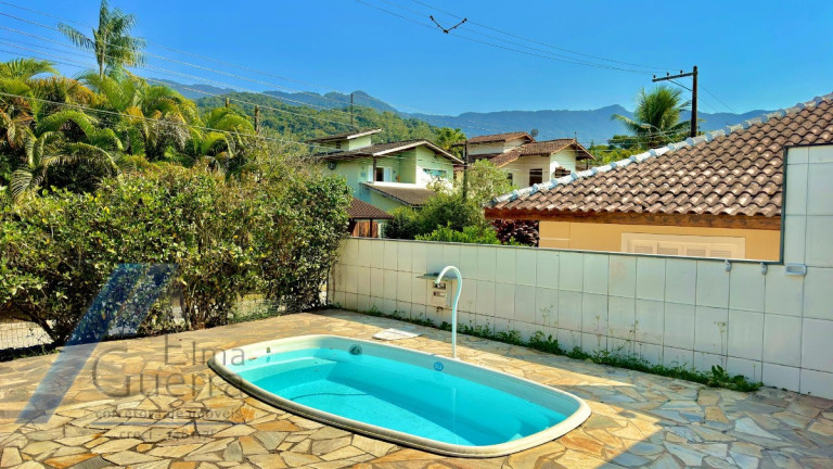 Imagem Casa com 4 Quartos à Venda, 184 m² em Horto Florestal - Ubatuba Imagem Casa com 4 Quartos à Venda, 184 m² em Horto Florestal - Ubatuba