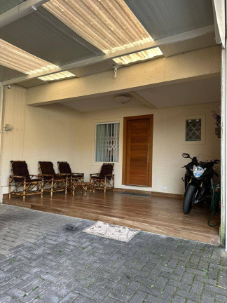 Imagem Casa de Condomínio com 3 Quartos à Venda, 100 m² em Bairro Alto - Curitiba