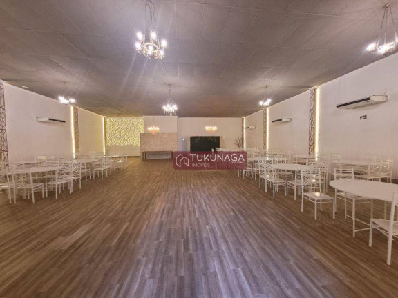 Imagem Sala Comercial à Venda, 510 m² em Vila Itapegica - Guarulhos Imagem Sala Comercial à Venda, 510 m² em Vila Itapegica - Guarulhos