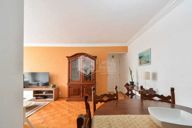 Imagem Apartamento com 3 Quartos à Venda, 106 m² em Brooklin Paulista - São Paulo Imagem Apartamento com 3 Quartos à Venda, 106 m² em Brooklin Paulista - São Paulo