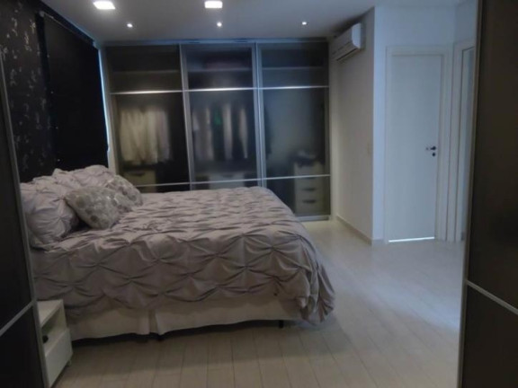 Imagem Apartamento com 1 Quarto à Venda, 100 m² em Tamboré - Santana De Parnaíba Imagem Apartamento com 1 Quarto à Venda, 100 m² em Tamboré - Santana De Parnaíba
