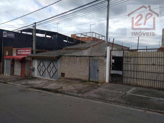 Terreno à Venda, 125 m² em Jardim República - São José Dos Campos