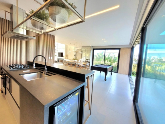 Imagem Casa de Condomínio com 4 Quartos à Venda, 226 m² em Sunset - Xangri-lá Imagem Casa de Condomínio com 4 Quartos à Venda, 226 m² em Sunset - Xangri-lá