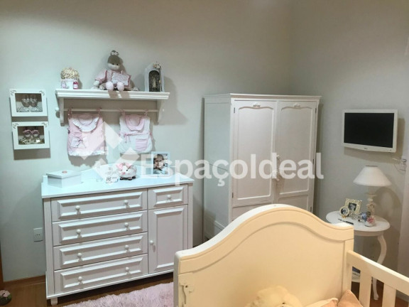 Imagem Sobrado com 4 Quartos à Venda, 275 m² em Jardim Ubirama - Lençóis Paulista