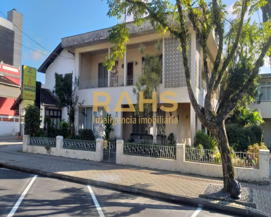 Imagem Casa com 2 Quartos à Venda, 820 m² em Centro - Joinville Imagem Casa com 2 Quartos à Venda, 820 m² em Centro - Joinville