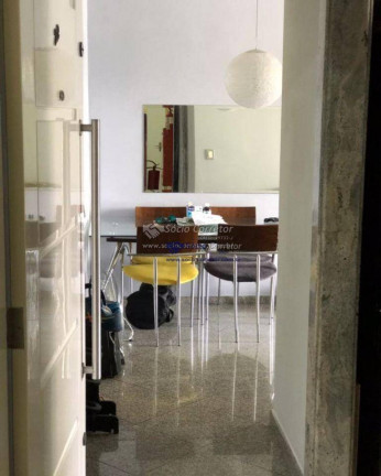 Imagem Apartamento com 2 Quartos à Venda, 58 m² em Jardim Zaira - Guarulhos