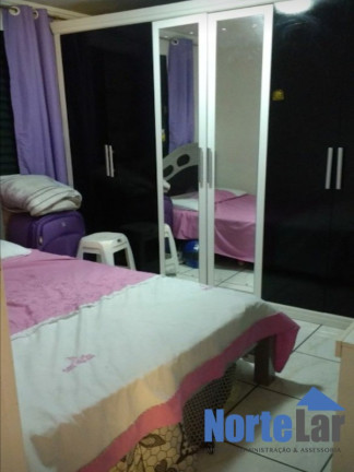 Imagem Apartamento com 2 Quartos à Venda, 50 m² em Conjunto City Jaraguá - São Paulo