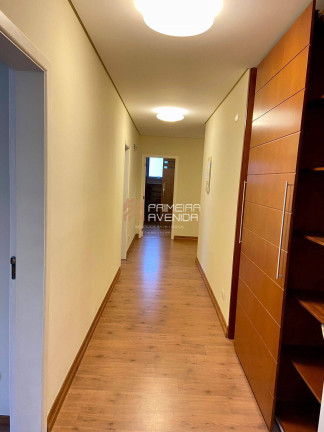 Imagem Apartamento com 4 Quartos à Venda, 360 m² em Parque Residencial Aquarius - São José Dos Campos Imagem Apartamento com 4 Quartos à Venda, 360 m² em Parque Residencial Aquarius - São José Dos Campos