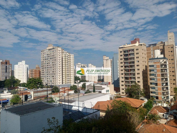Imagem Apartamento com 3 Quartos à Venda, 78 m² em Cambuí - Campinas Imagem Apartamento com 3 Quartos à Venda, 78 m² em Cambuí - Campinas