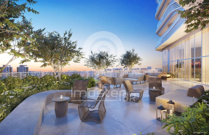 Imagem Apartamento com 3 Quartos à Venda, 212 m² em Aldeota - Fortaleza