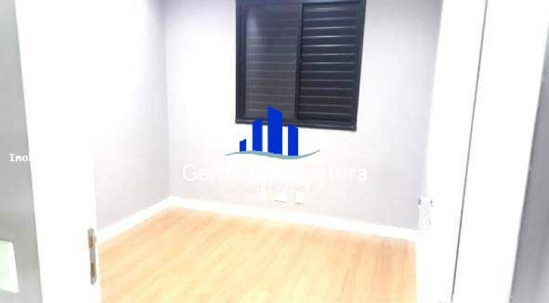 Imagem Apartamento com 2 Quartos à Venda, 59 m² em Jardim Belval - Barueri