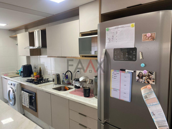 Imagem Apartamento com 2 Quartos à Venda, 62 m² em Alto De Santa Maria - São Cristóvão - Guarapuava Imagem Apartamento com 2 Quartos à Venda, 62 m² em Alto De Santa Maria - São Cristóvão - Guarapuava