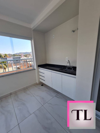 Imagem Apartamento com 2 Quartos à Venda, 78 m² em Poços De Caldas