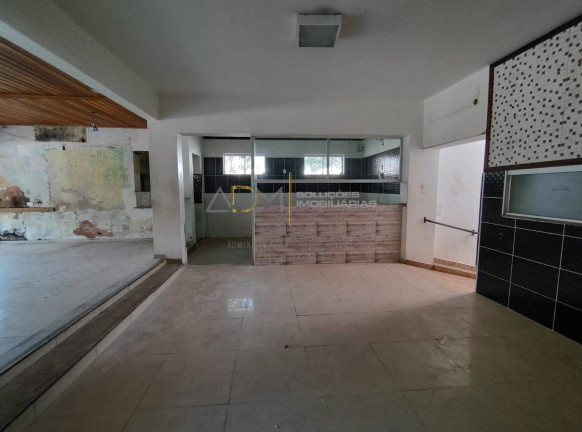 Imagem Sala Comercial à Venda, 650 m² em Vila São Lúcio - Botucatu