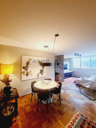 Imagem Apartamento com 3 Quartos à Venda, 120 m² em Pinheiros - São Paulo Imagem Apartamento com 3 Quartos à Venda, 120 m² em Pinheiros - São Paulo