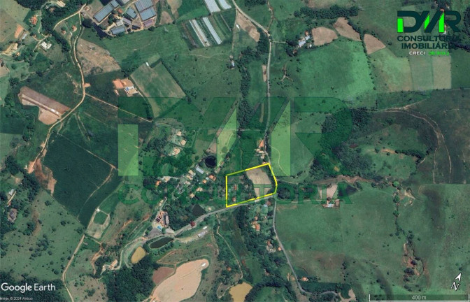 Imagem Chácara com 3 Quartos à Venda, 24 m² em área Rural De Taubaté - Taubaté Imagem Chácara com 3 Quartos à Venda, 24 m² em área Rural De Taubaté - Taubaté