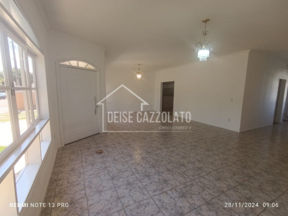 Imagem Casa com 4 Quartos para Alugar, 451 m² em Jardim Ibiti Do Paço - Sorocaba
