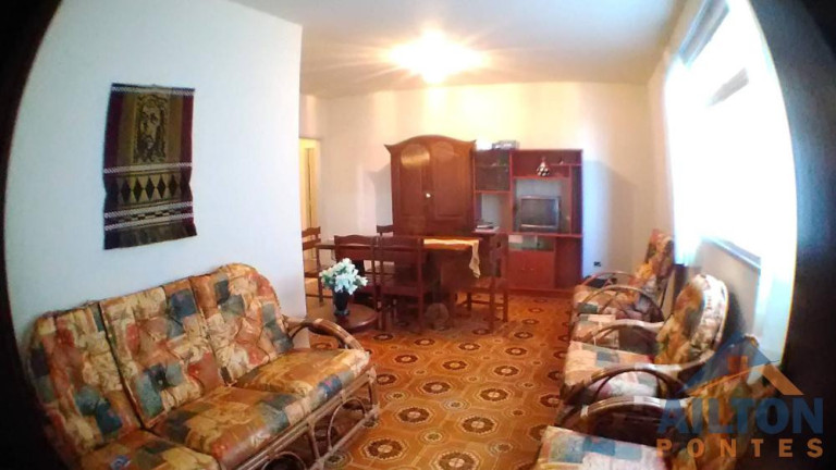 Apartamento com 3 Quartos à Venda, 136 m² em Praia Do Morro - Guarapari