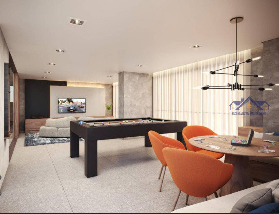 Imagem Apartamento com 1 Quarto à Venda, 47 m² em Vila Anastácio - São Paulo Imagem Apartamento com 1 Quarto à Venda, 47 m² em Vila Anastácio - São Paulo