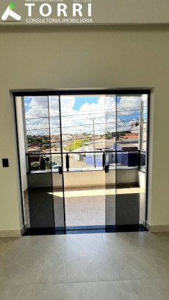 Imagem Sobrado com 2 Quartos à Venda, 160 m² em Vila Almeida - Sorocaba