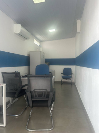 Imagem Sala Comercial à Venda, 110 m² em Centro - Sorocaba