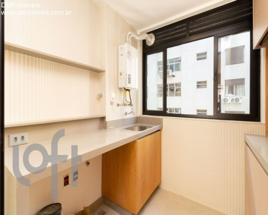 Imagem Apartamento com 2 Quartos à Venda, 94 m² em Jardim Europa - Sao Paulo Imagem Apartamento com 2 Quartos à Venda, 94 m² em Jardim Europa - Sao Paulo