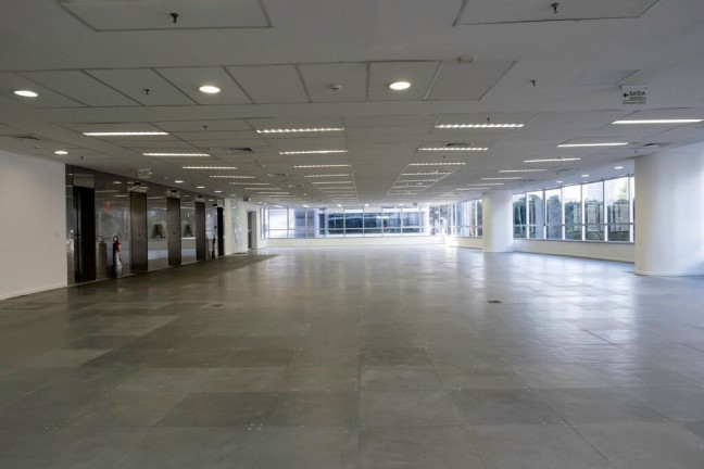 Imagem Sala Comercial à Venda, 534 m² em Vila Olímpia - São Paulo Imagem Sala Comercial à Venda, 534 m² em Vila Olímpia - São Paulo