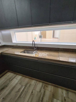Imagem Sobrado com 3 Quartos para Alugar, 140 m² em Chácara Seis De Outubro - São Paulo Imagem Sobrado com 3 Quartos para Alugar, 140 m² em Chácara Seis De Outubro - São Paulo