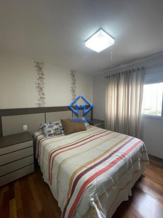 Imagem Apartamento com 3 Quartos à Venda, 111 m² em Ipiranga - São Paulo Imagem Apartamento com 3 Quartos à Venda, 111 m² em Ipiranga - São Paulo