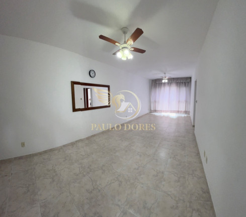 Imagem Apartamento com 3 Quartos à Venda, 130 m² em Perequê Açu - Ubatuba