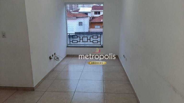 Apartamento com 2 Quartos à Venda, 55 m² em Vila Ema - São Paulo