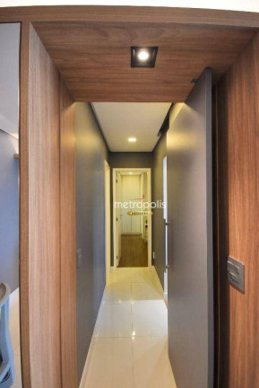 Imagem Apartamento com 2 Quartos à Venda, 72 m² em Brooklin - São Paulo