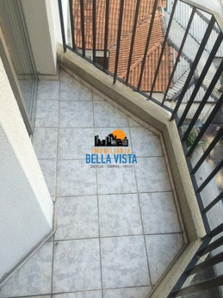 Imagem Apartamento com 1 Quarto para Alugar,  em Bela Vista - São Paulo