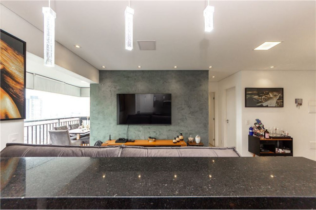 Imagem Apartamento com 2 Quartos à Venda, 63 m² em Vila Matilde - São Paulo