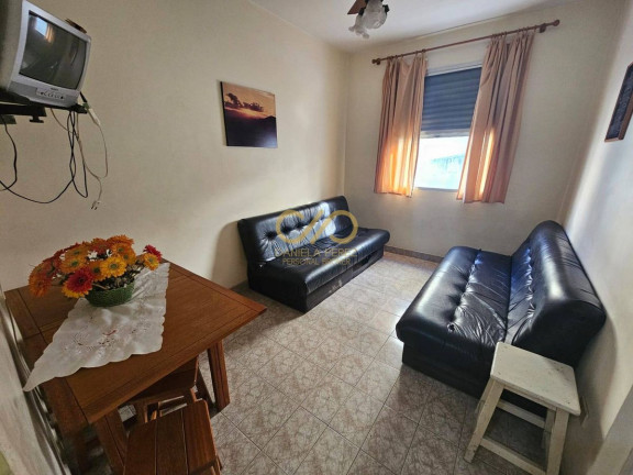 Imagem Apartamento com 1 Quarto à Venda, 30 m² em Canto Do Forte - Praia Grande Imagem Apartamento com 1 Quarto à Venda, 30 m² em Canto Do Forte - Praia Grande