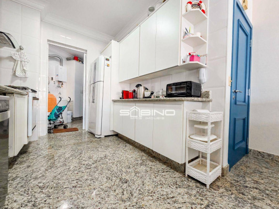 Imagem Apartamento com 3 Quartos para Alugar, 113 m² em Riviera De São Lourenço - Bertioga