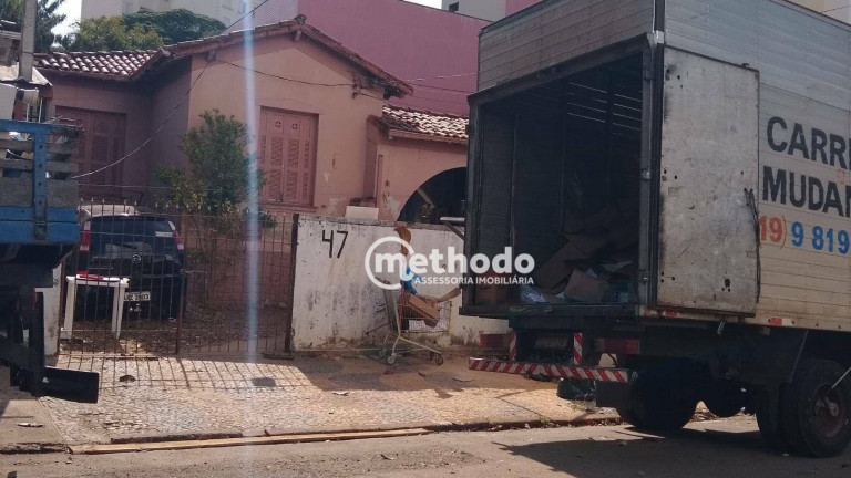 Imagem Terreno à Venda, 1.300 m² em Vila Andrade Neves - Campinas Imagem Terreno à Venda, 1.300 m² em Vila Andrade Neves - Campinas