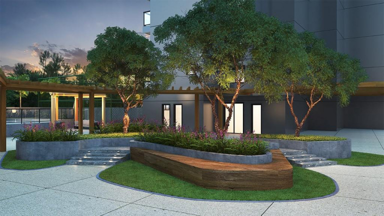 Imagem Apartamento com 4 Quartos à Venda, 156 m² em Vila Yara - Osasco