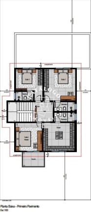 Imagem Casa de Condomínio com 3 Quartos à Venda, 360 m² em Vila Do Golf - Ribeirão Preto Imagem Casa de Condomínio com 3 Quartos à Venda, 360 m² em Vila Do Golf - Ribeirão Preto
