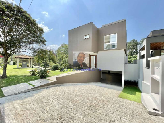 Imagem Casa de Condomínio com 5 Quartos à Venda, 557 m² em Jardim Do Golf I - Jandira Imagem Casa de Condomínio com 5 Quartos à Venda, 557 m² em Jardim Do Golf I - Jandira