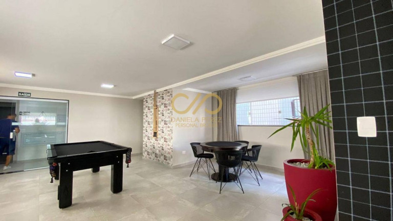 Imagem Apartamento com 1 Quarto à Venda, 47 m² em Guilhermina - Praia Grande Imagem Apartamento com 1 Quarto à Venda, 47 m² em Guilhermina - Praia Grande