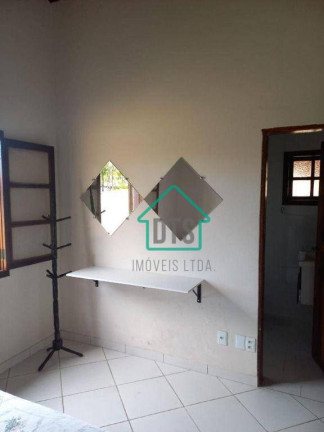 Imagem Casa com 3 Quartos à Venda ou Locação, 123 m² em Morada Da Praia - Bertioga